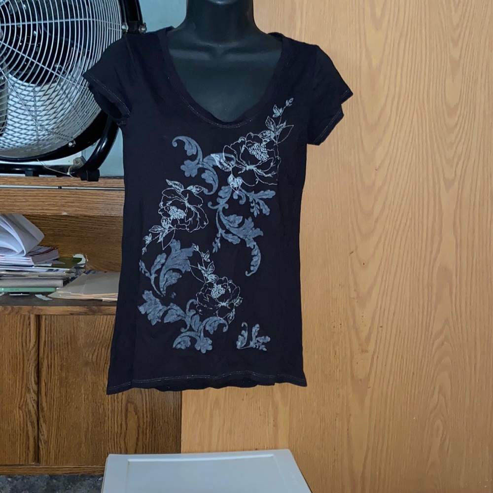 Express top